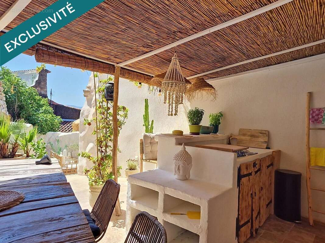 Photo 6 - Maison à LE LUC