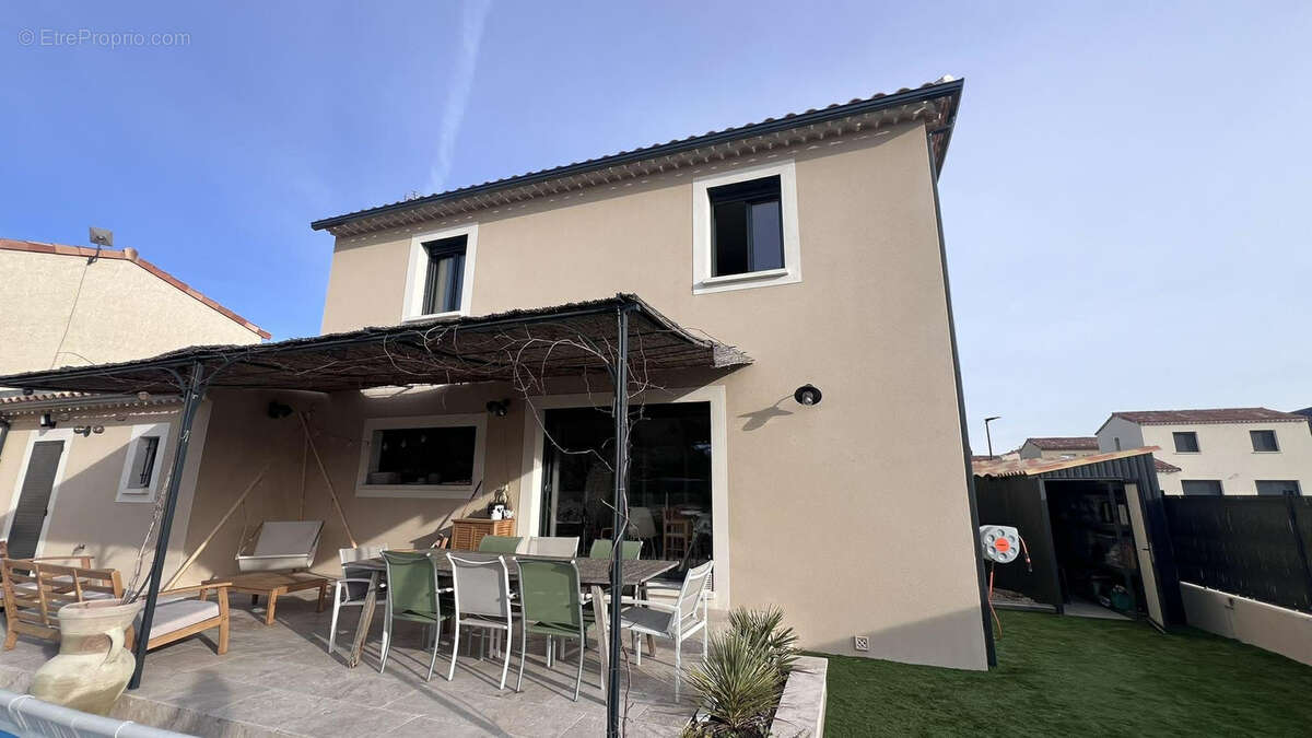 Maison à ARLES