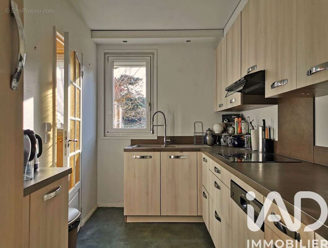 Photo 4 - Appartement à SANNOIS