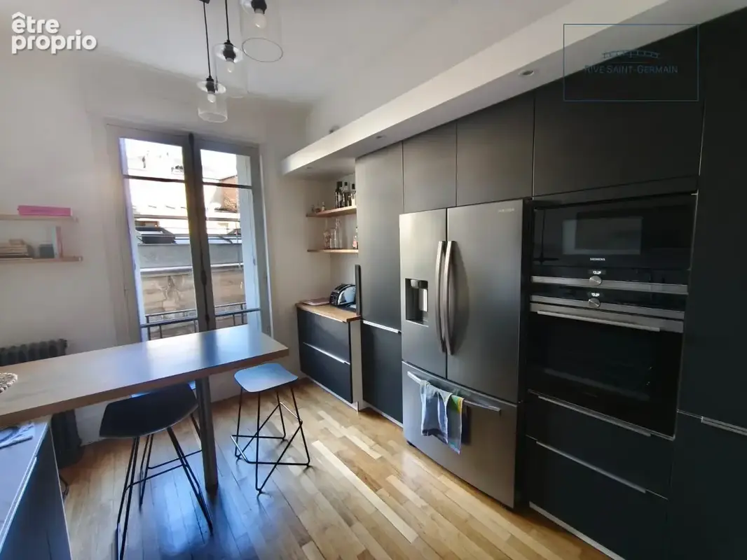 Appartement 6 pièces 152 m² à vendre à Rennes (35000) - photo 6