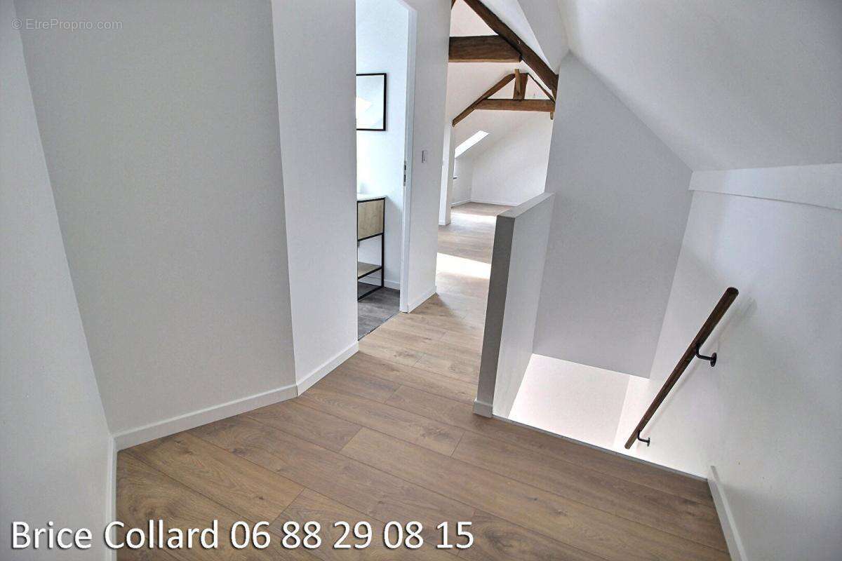 Appartement à NOGENT-SUR-OISE