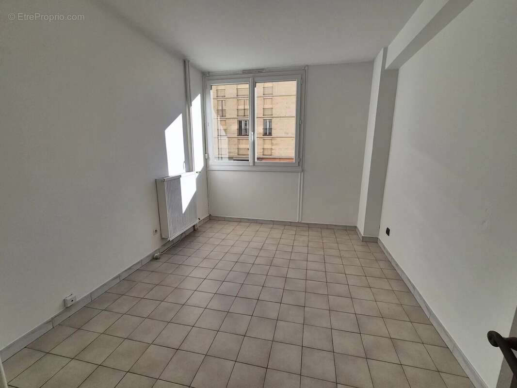 Appartement 96 m2  type 4 - photo 7