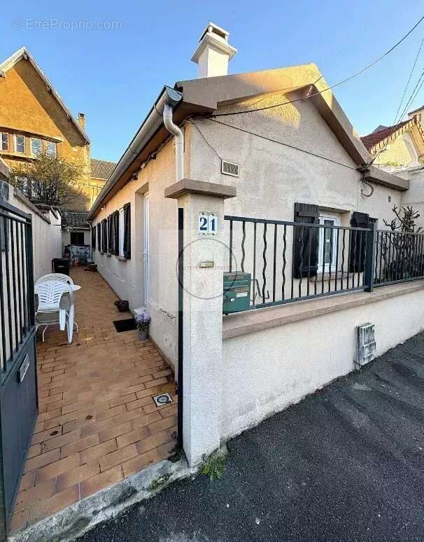 Maison 81 m² à Montreuil  - photo 6