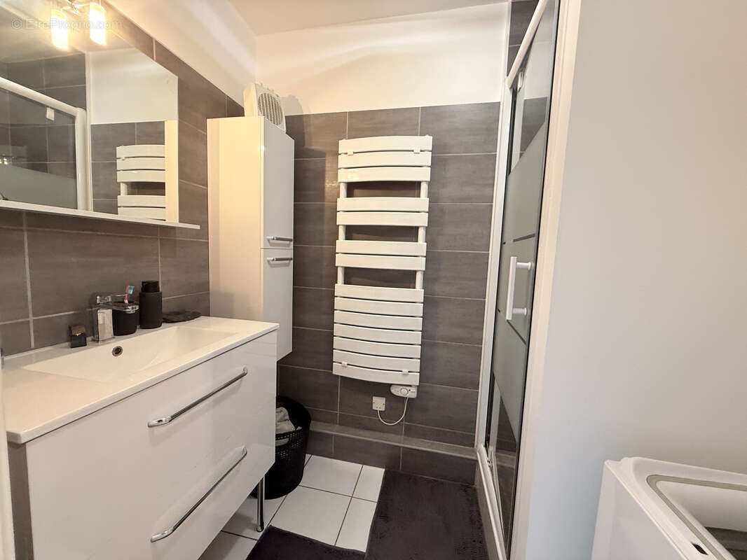 Appartement à NOEUX-LES-MINES