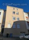 Appartement à UNIEUX