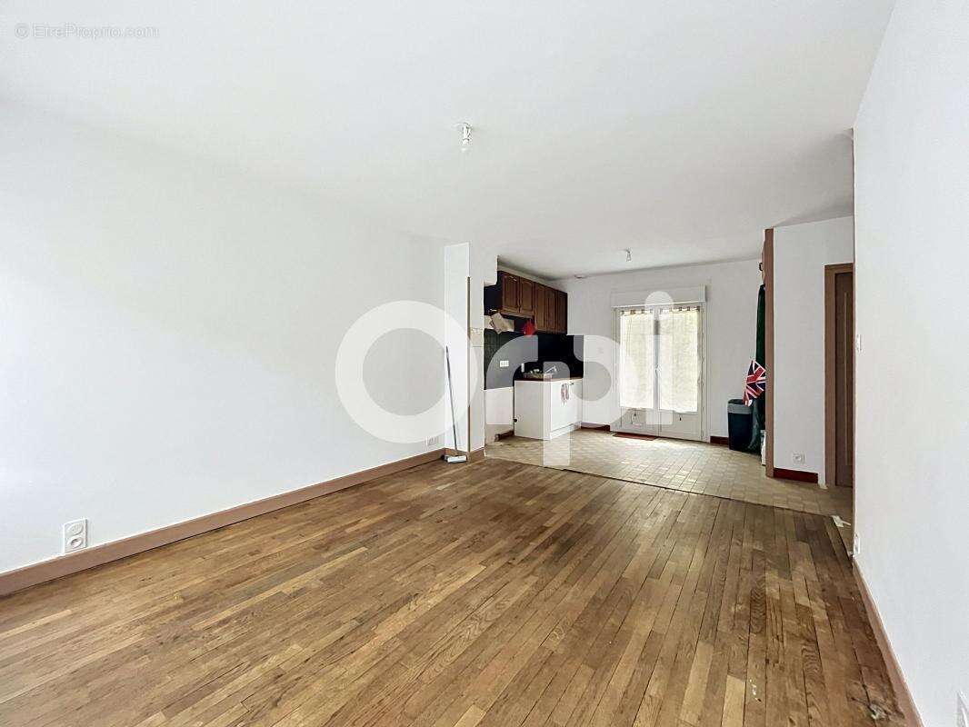 Maison À Vendre - photo 3