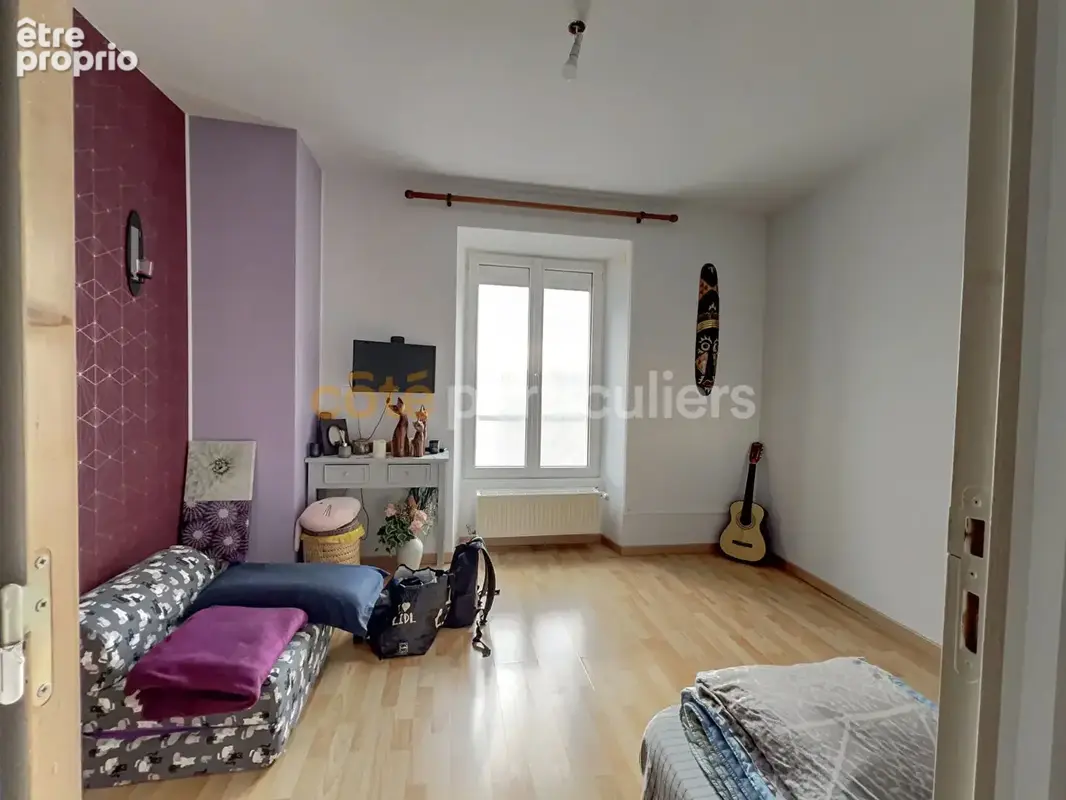 Maison 4 pièces centre bourg de Dampmart - photo 5