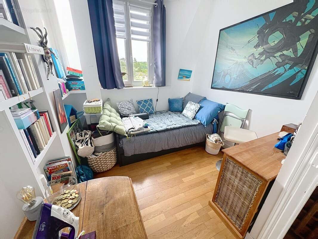 Appartement à GARCHES