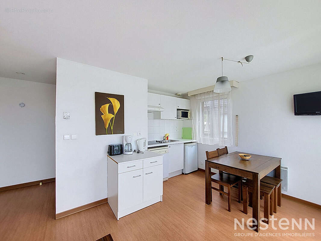 Appartement à MONTREAL
