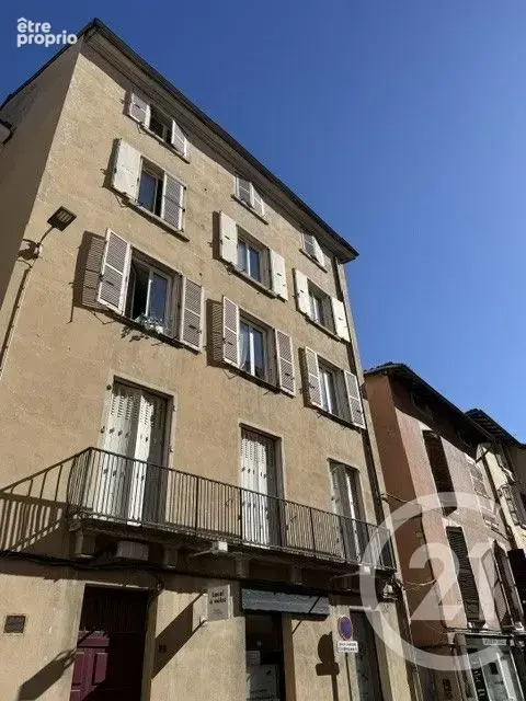 Appartement 4 pièces 75 m² à vendre à Vienne (38200) - photo 6