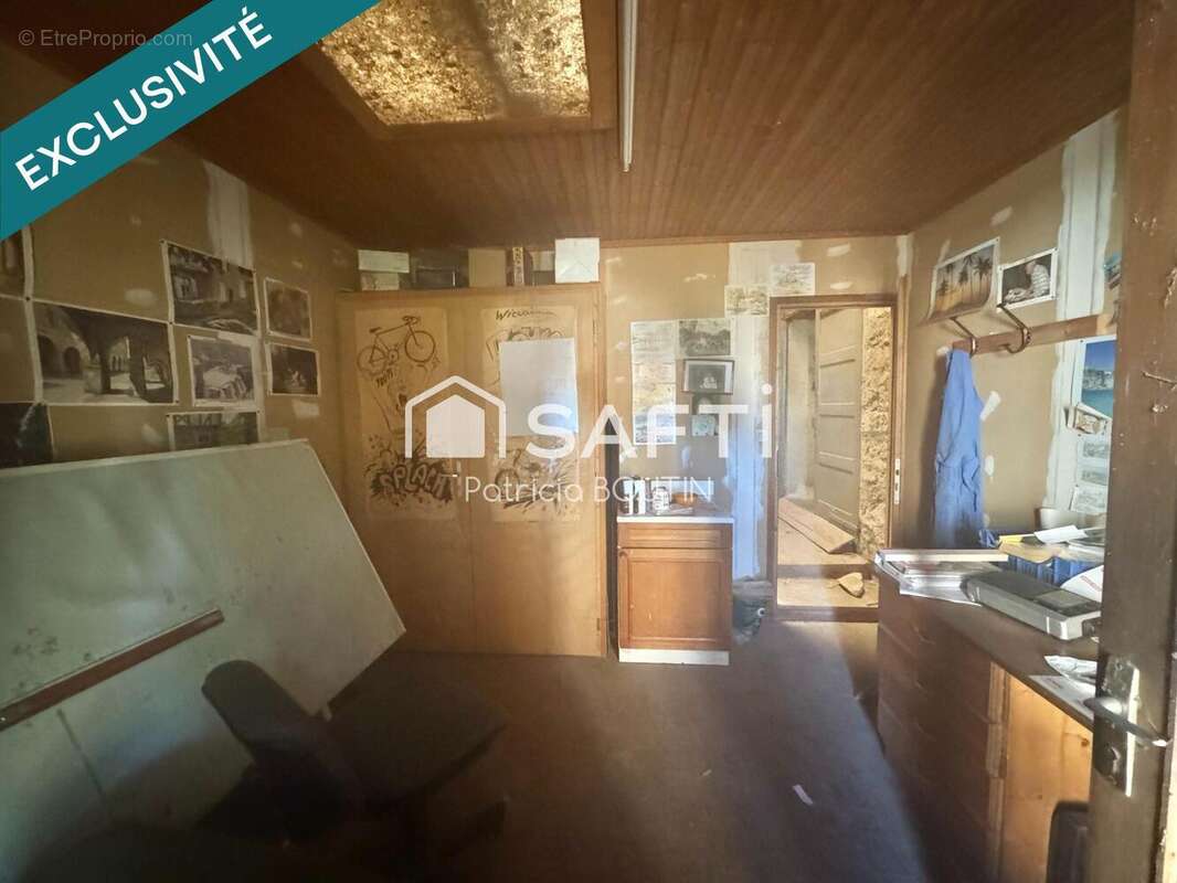 Photo 7 - Maison à AUGE