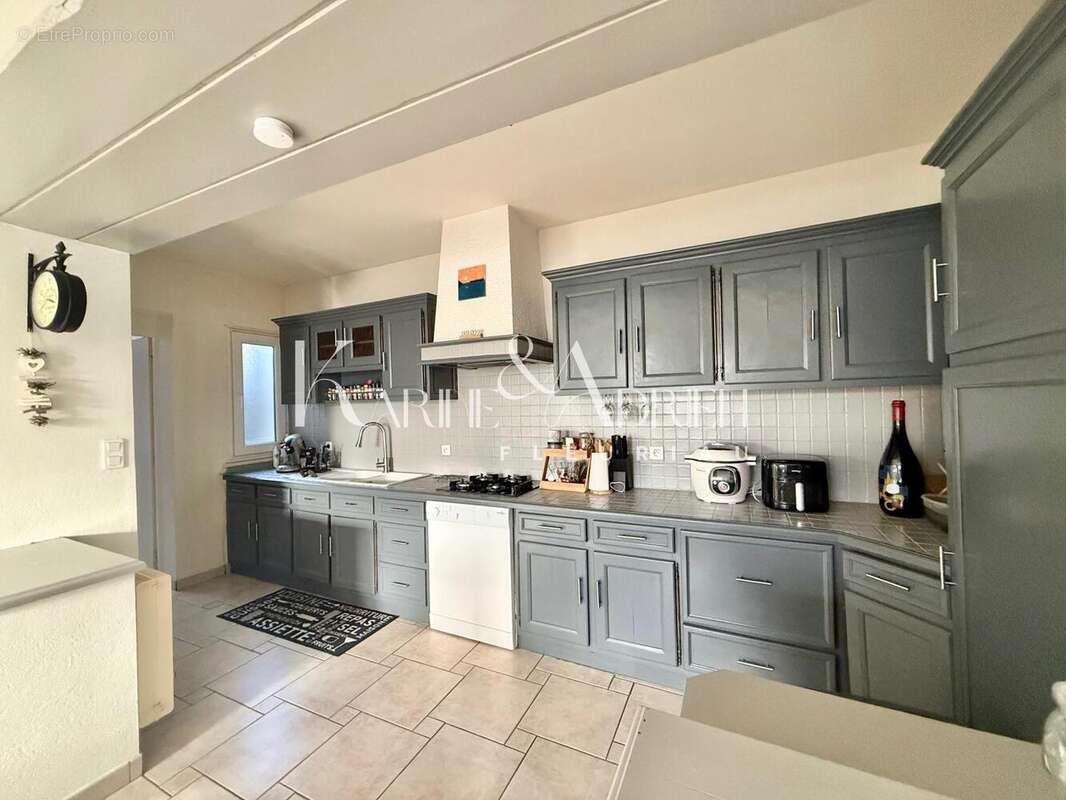 Maison 140 m² à Bourneau  - photo 7