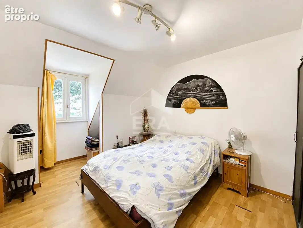 Maison 105m² à chaumontel - photo 13