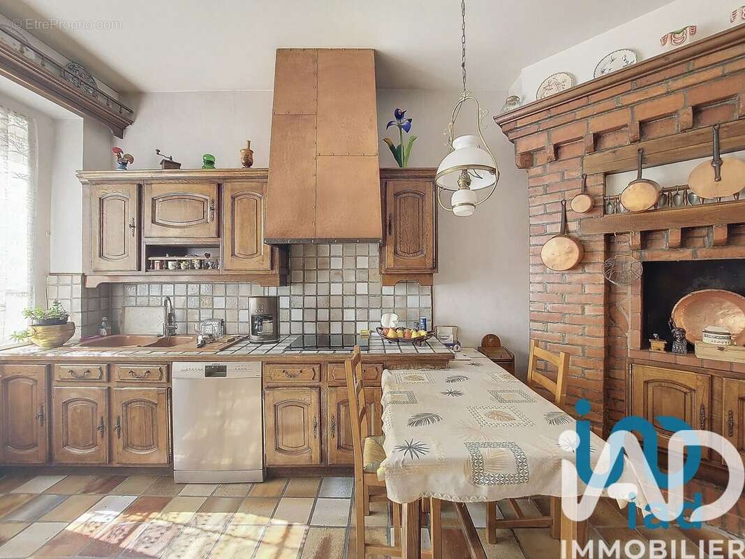 Photo 5 - Maison à FLEURANCE