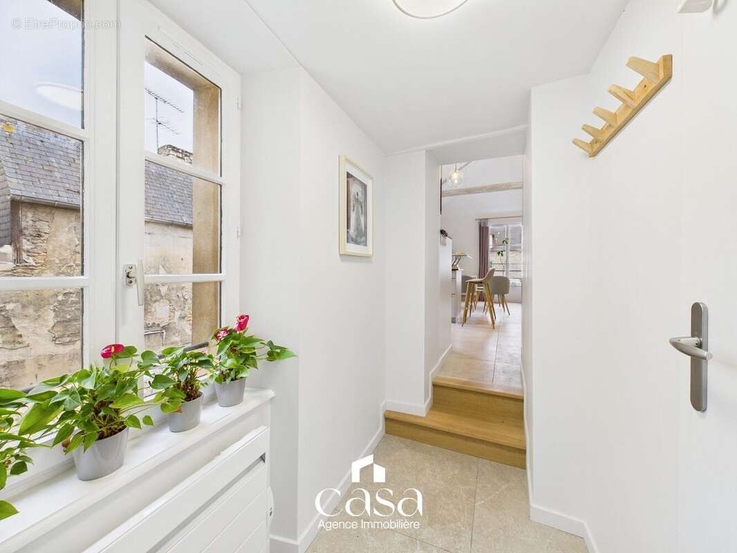 Appartement à ARGENTAN