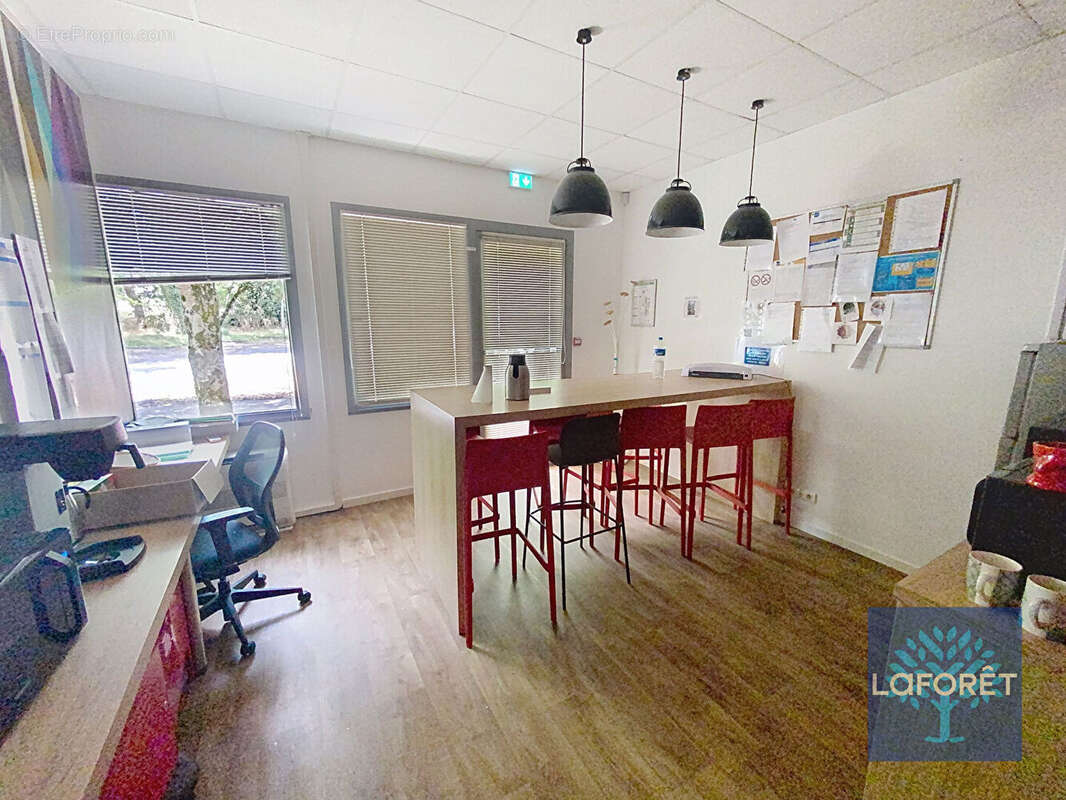 Bureaux ker lann bruz - photo 7