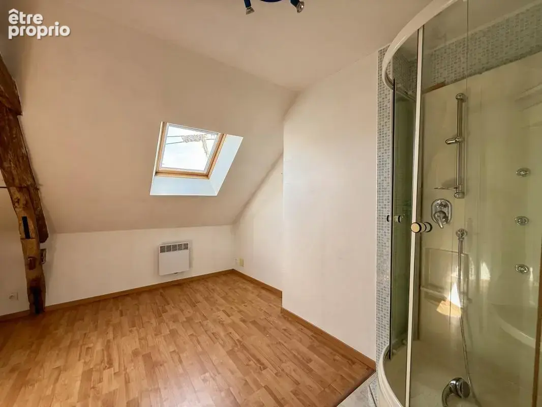 Belle demeure bourgeoise à Vendre au coeur de Donnemarie - photo 11