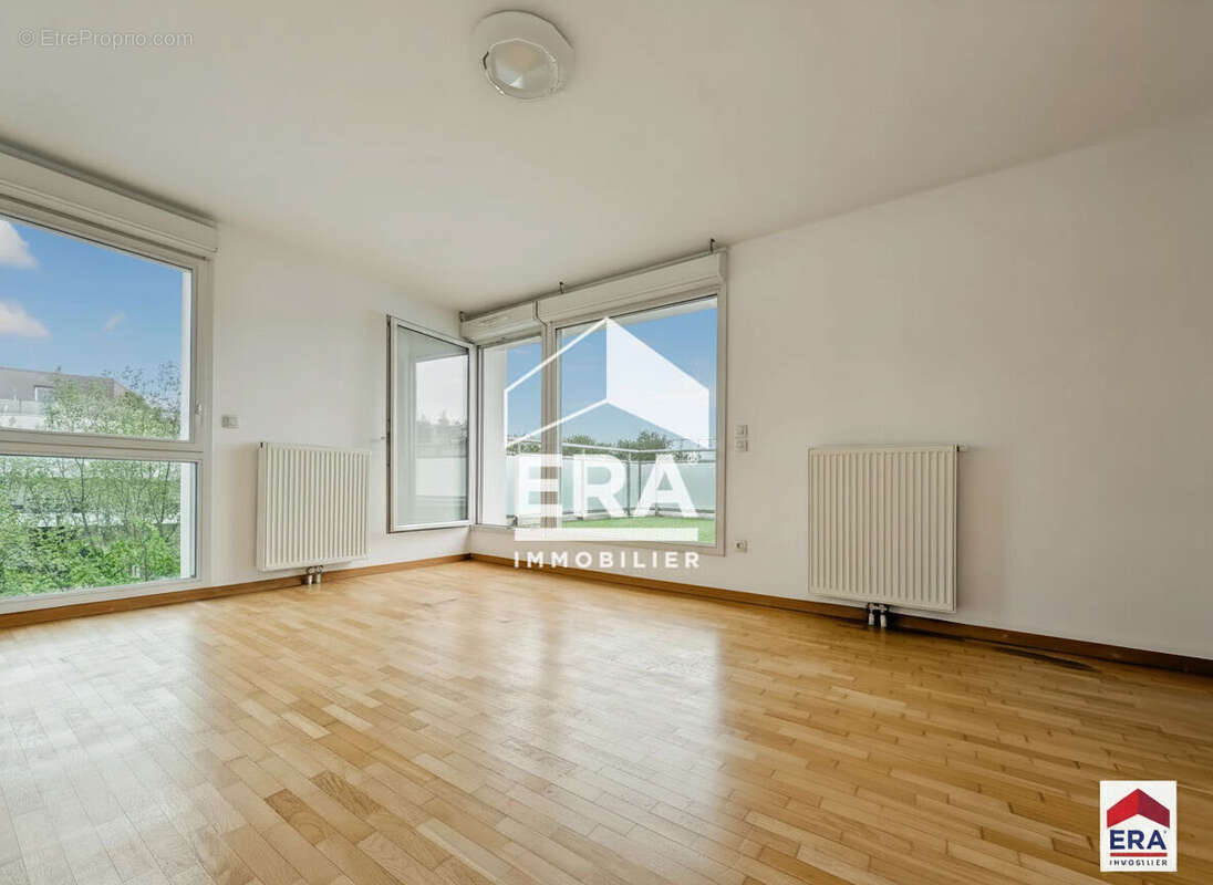 Appartement à WASQUEHAL