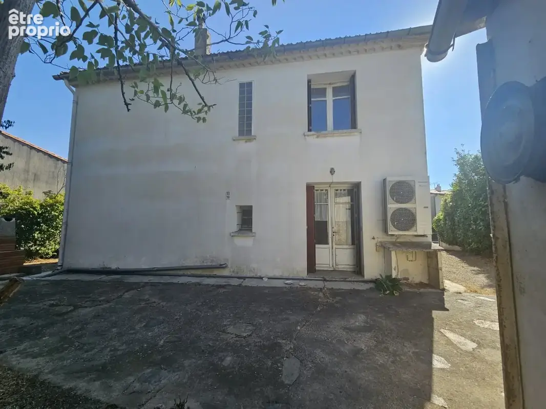 Pavillon 4 faces de type 5 avec garage et jardin - photo 6