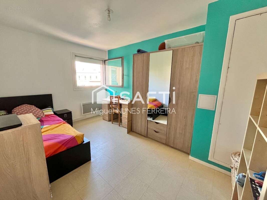 Photo 8 - Appartement à ROUEN