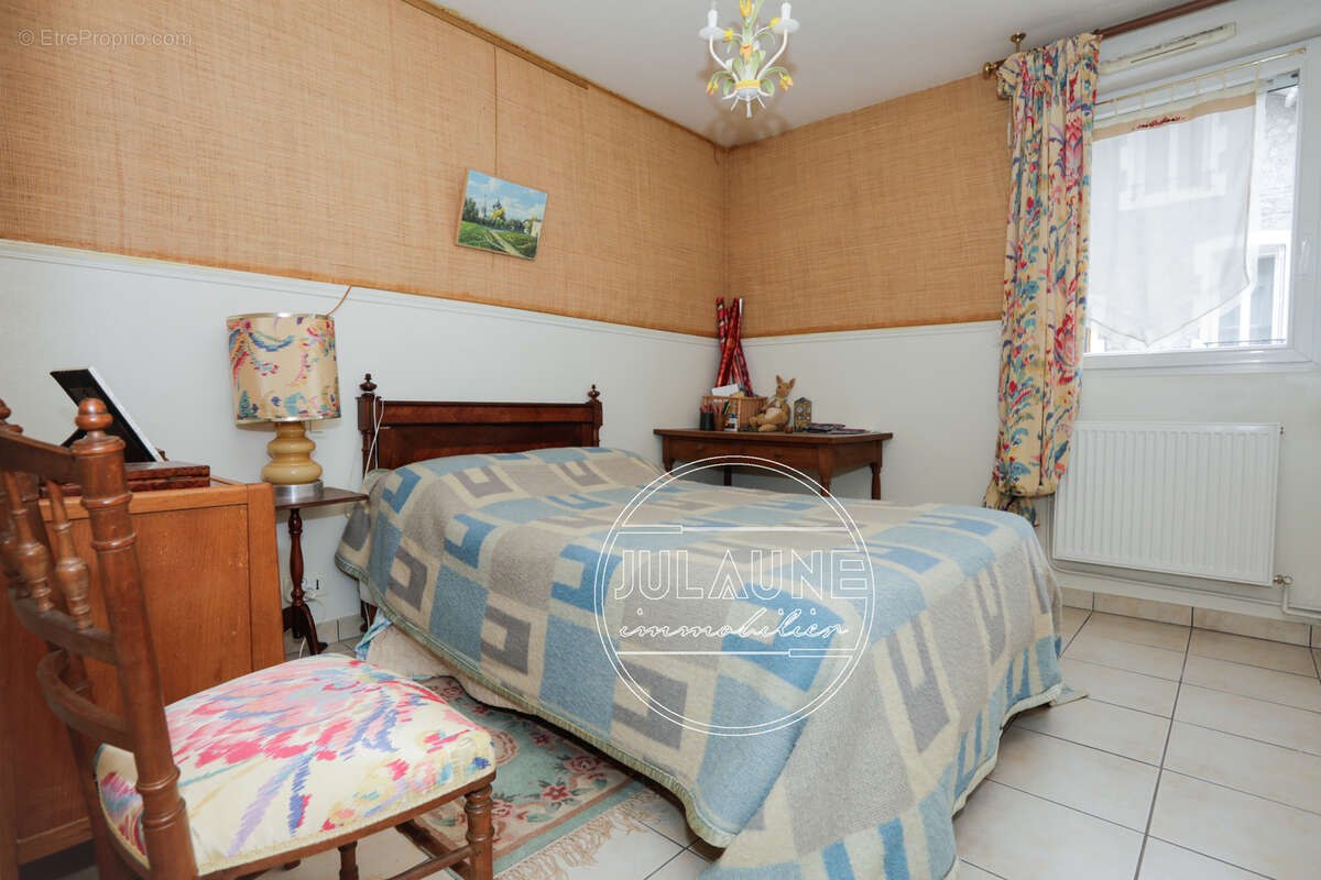 Appartement à LIMOGES