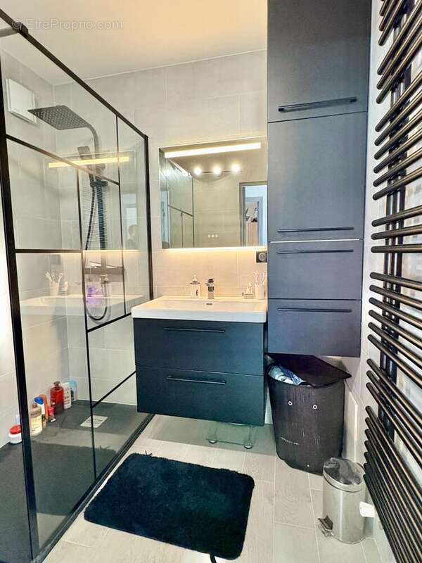 Photo 5 - Appartement à MENTON