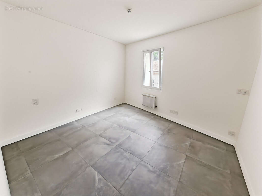 Puisserguier , très belle affaire pour investisseurs, 2 appartements existants, possibilité de créer un 3è log - photo 10
