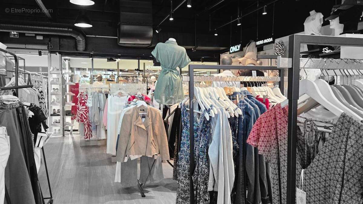 Commerce à LOUVIERS