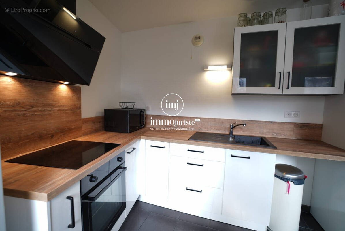 Appartement à LIMOGES