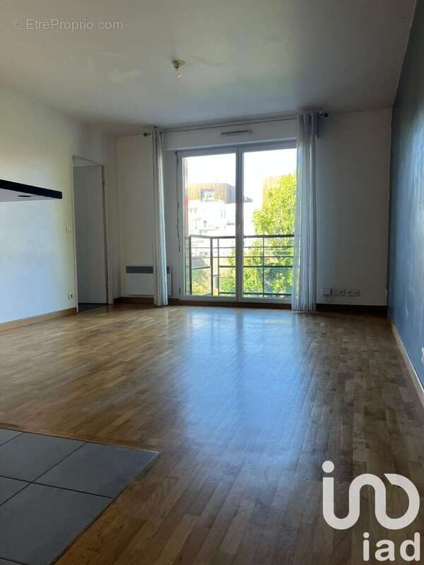 Photo 7 - Appartement à ASNIERES-SUR-SEINE