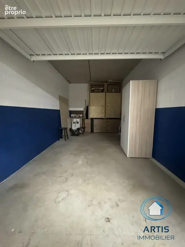 Parking à vendre à Ciboure (64500) - photo 2