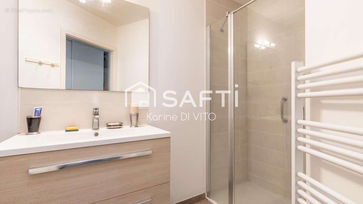 Photo 7 - Appartement à SAINT-RAPHAEL