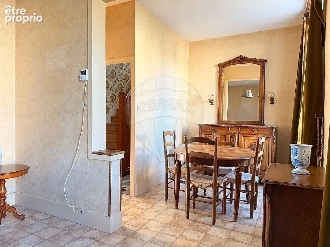 Maison 2 chambre(s) à vendre - photo 9