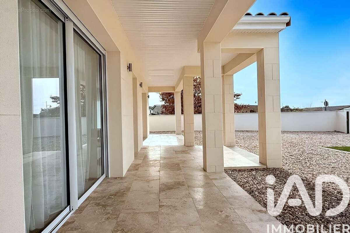 Photo 2 - Maison à CAVIGNAC