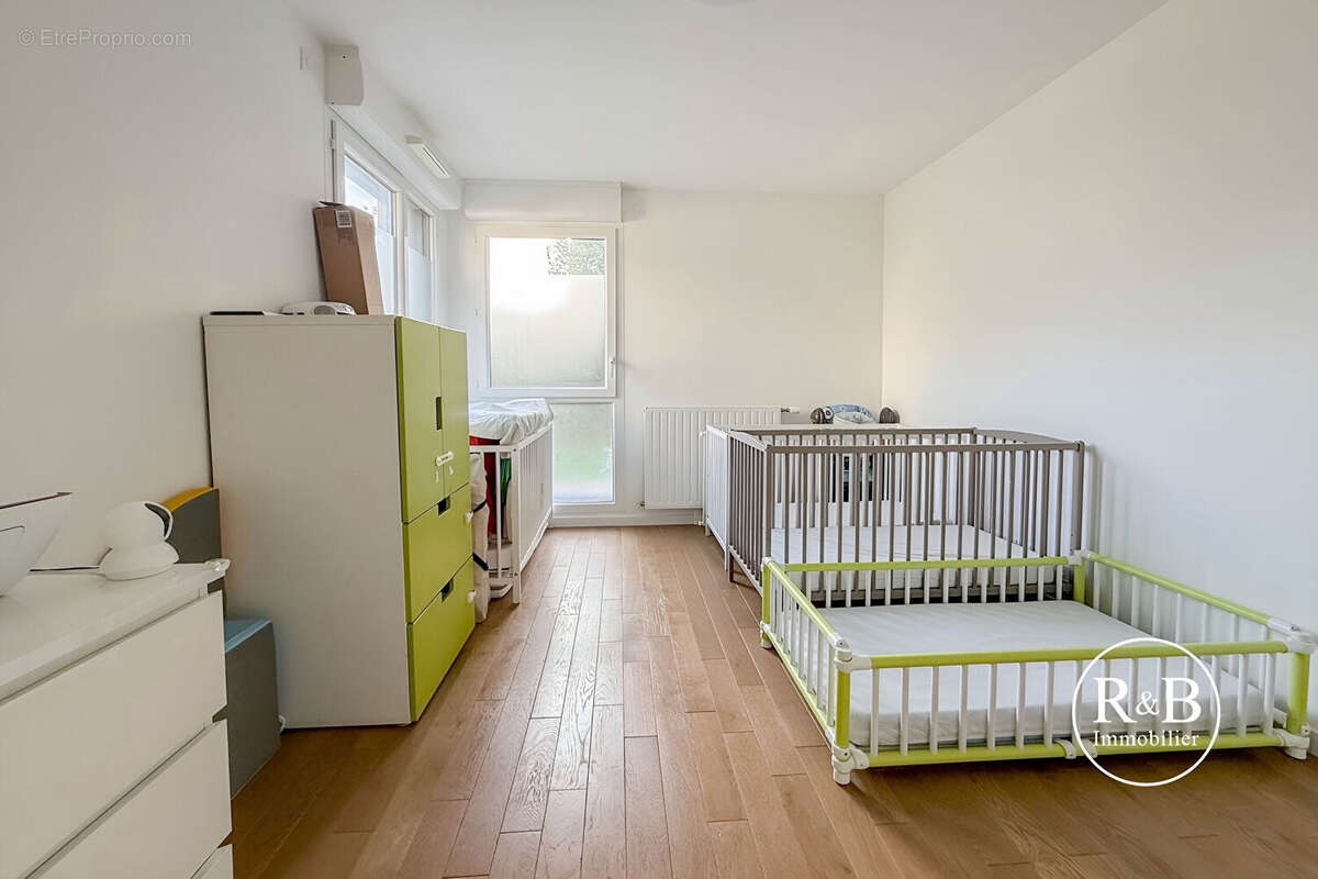 Appartement à PLAISIR