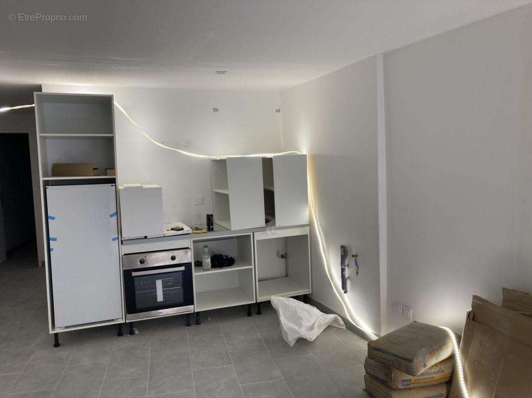 Appartement à BEZIERS