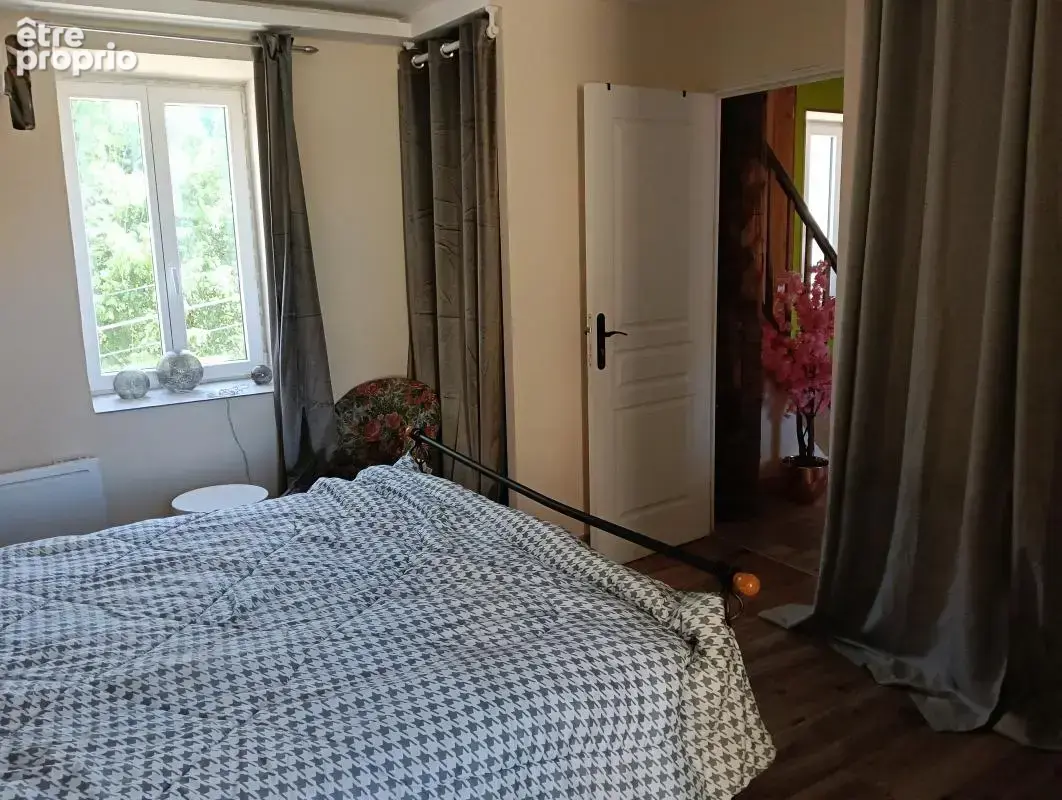 Maison meublée, 2 logements, 2 terrasses privatives, 2 parkings - photo 6