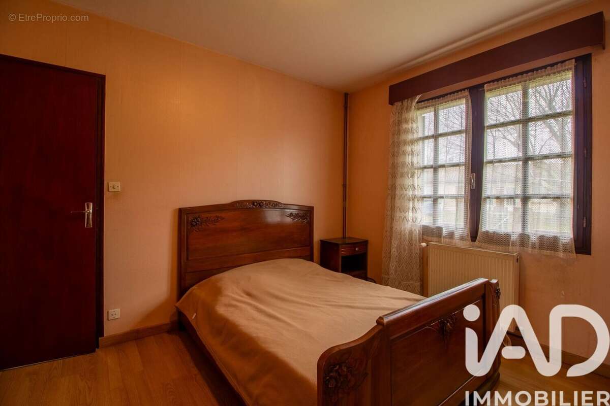 Photo 6 - Maison à PARENTIS-EN-BORN