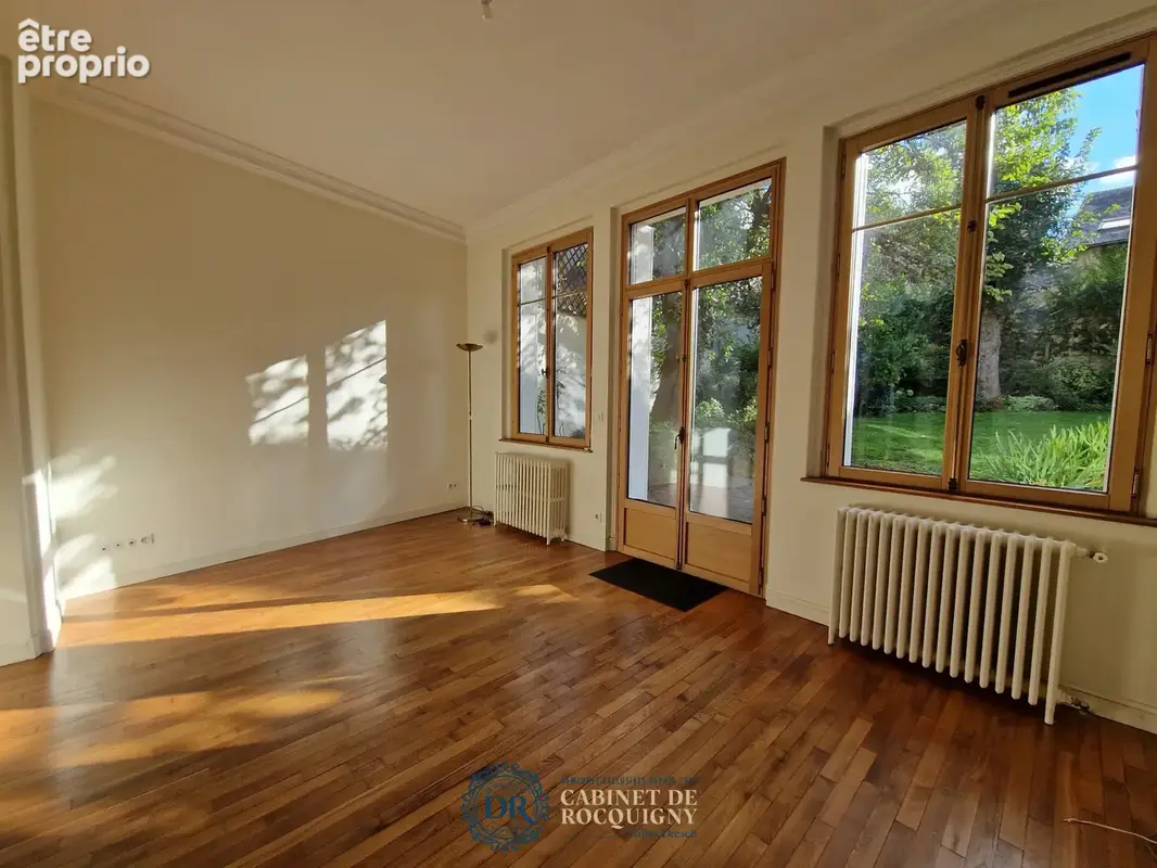 Maison orleans hyper centre a vendre - photo 6