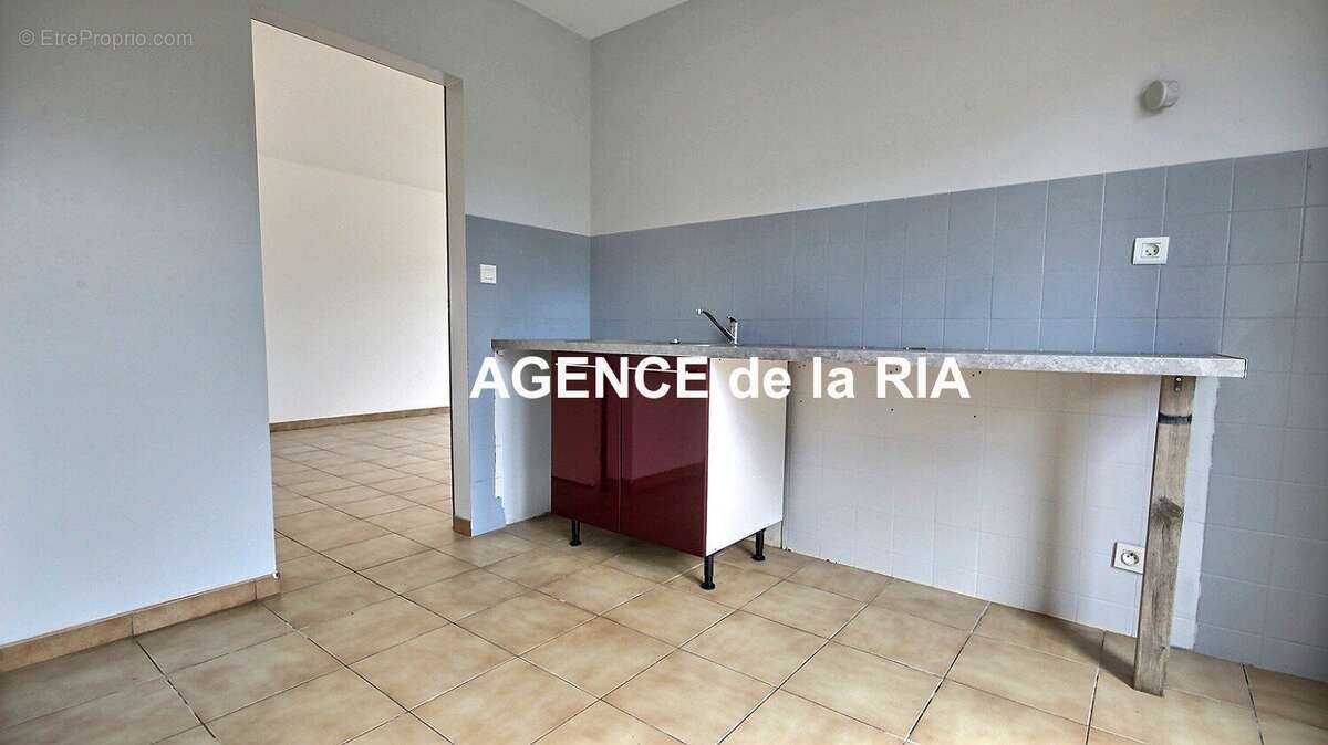 Maison à PORNIC