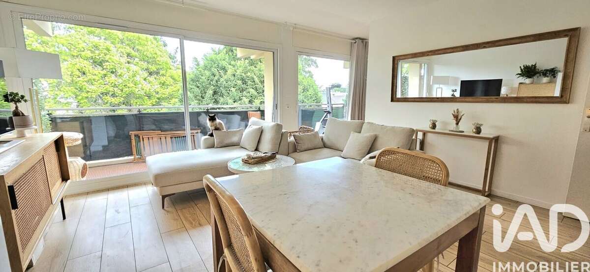 Photo 3 - Appartement à LOUVRES
