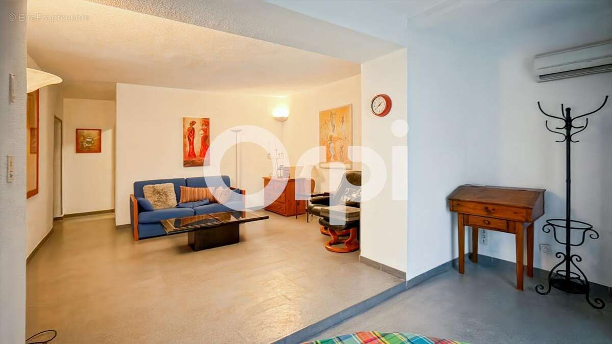 Maison à VALLON-PONT-D&#039;ARC