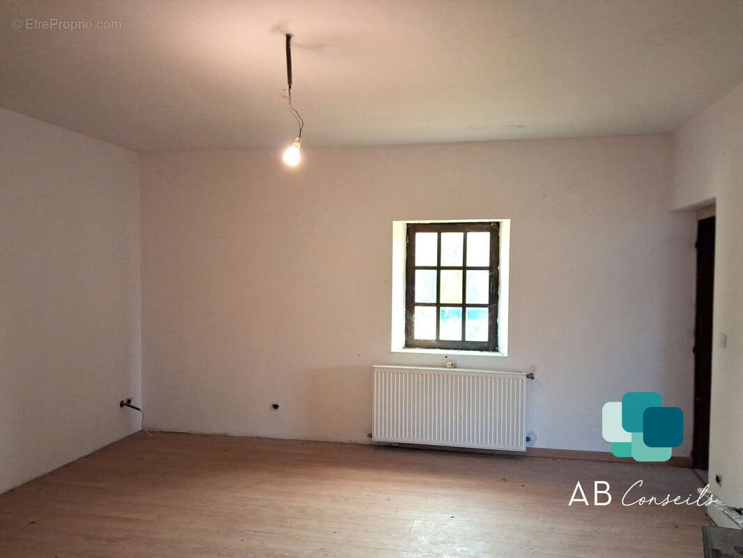 Maison à FRANQUEVILLE-SAINT-PIERRE