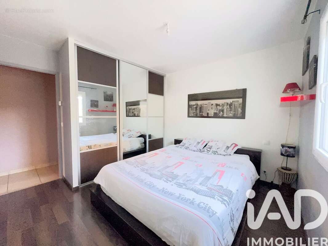 Photo 9 - Maison à FAVERGES-DE-LA-TOUR