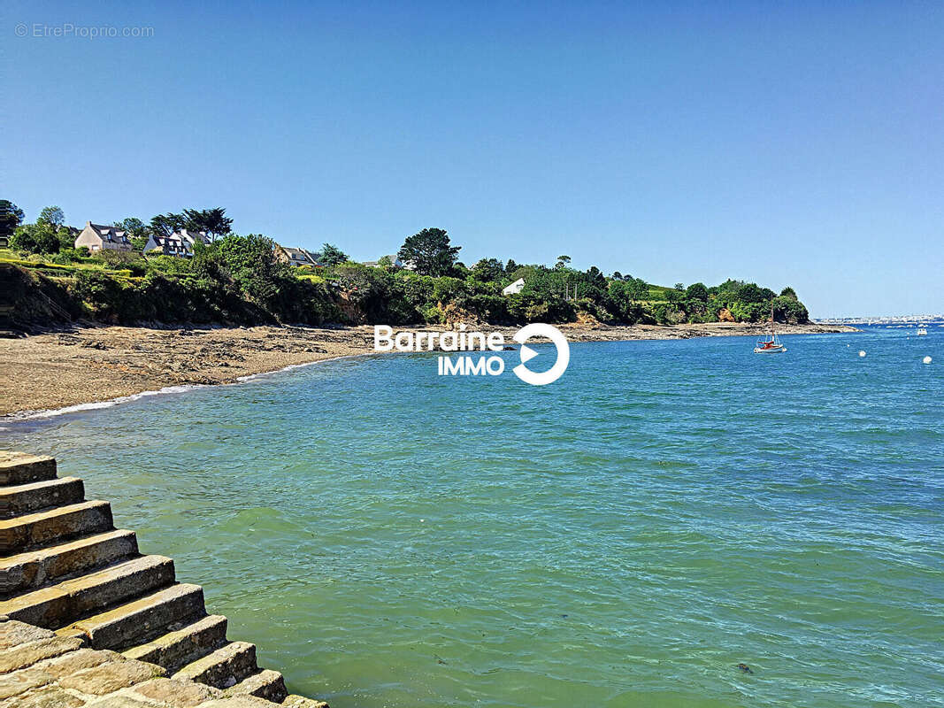 Maison à ROSCANVEL