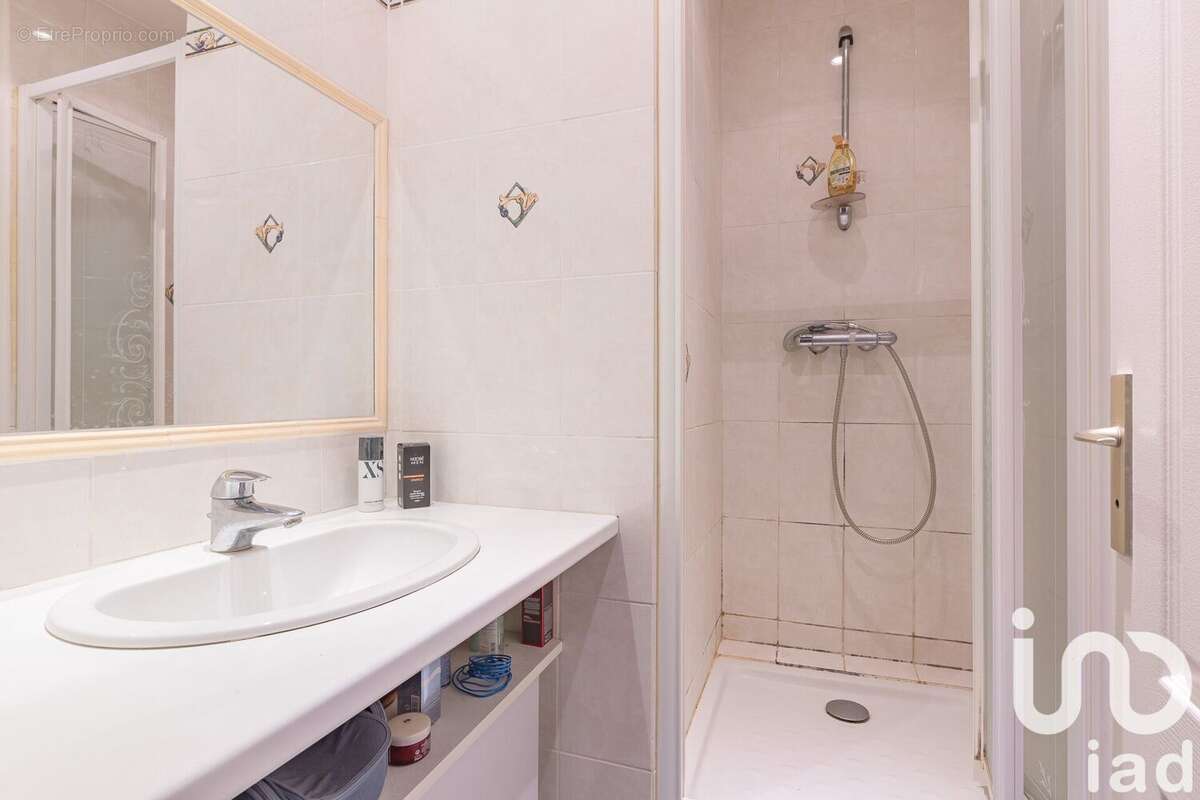 Photo 7 - Maison à SUCY-EN-BRIE