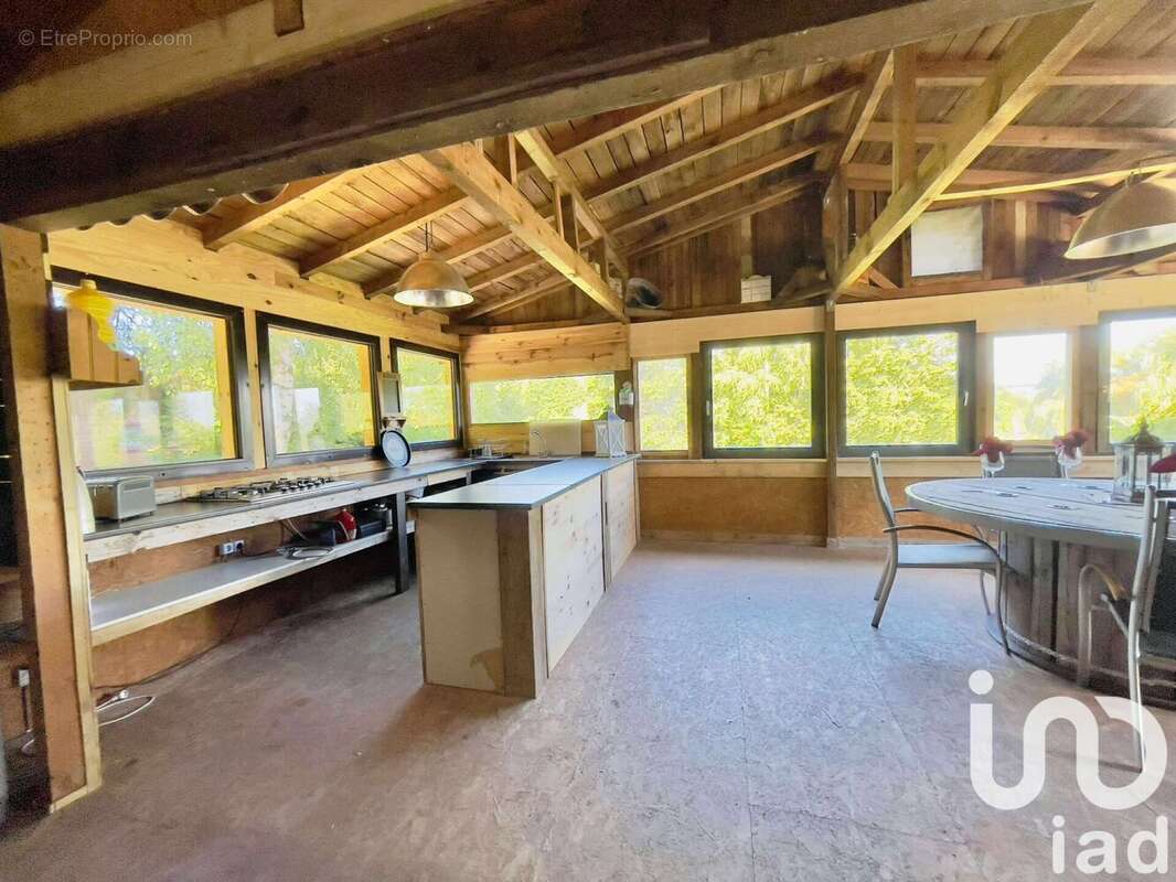 Photo 7 - Maison à HAMBACH