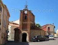 Commerce à MONTESCOT