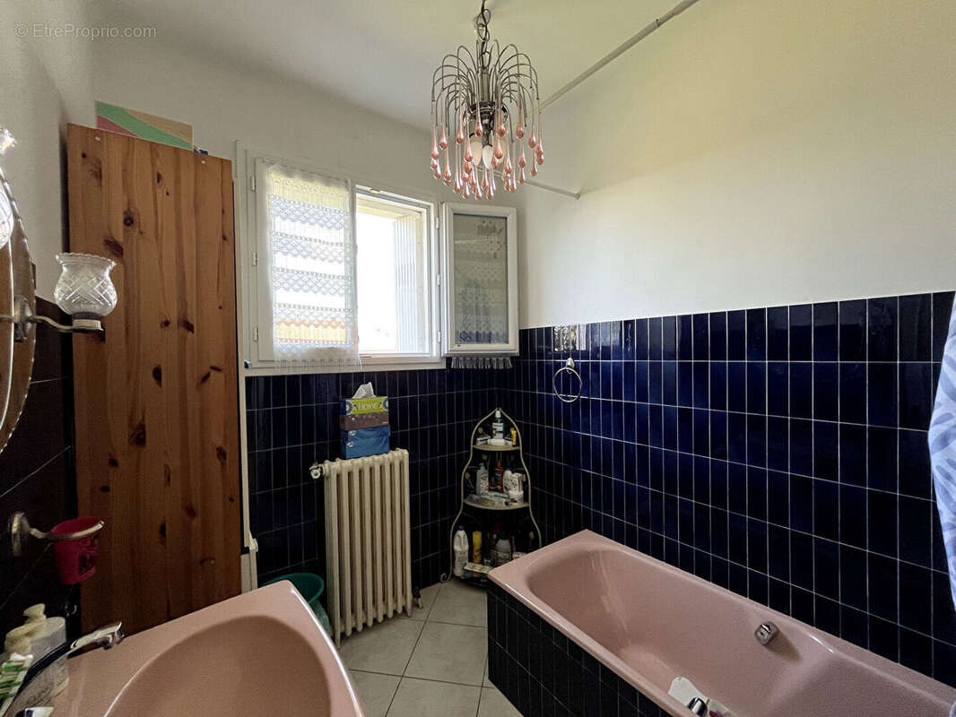 Maison à VILLENEUVE-SUR-LOT