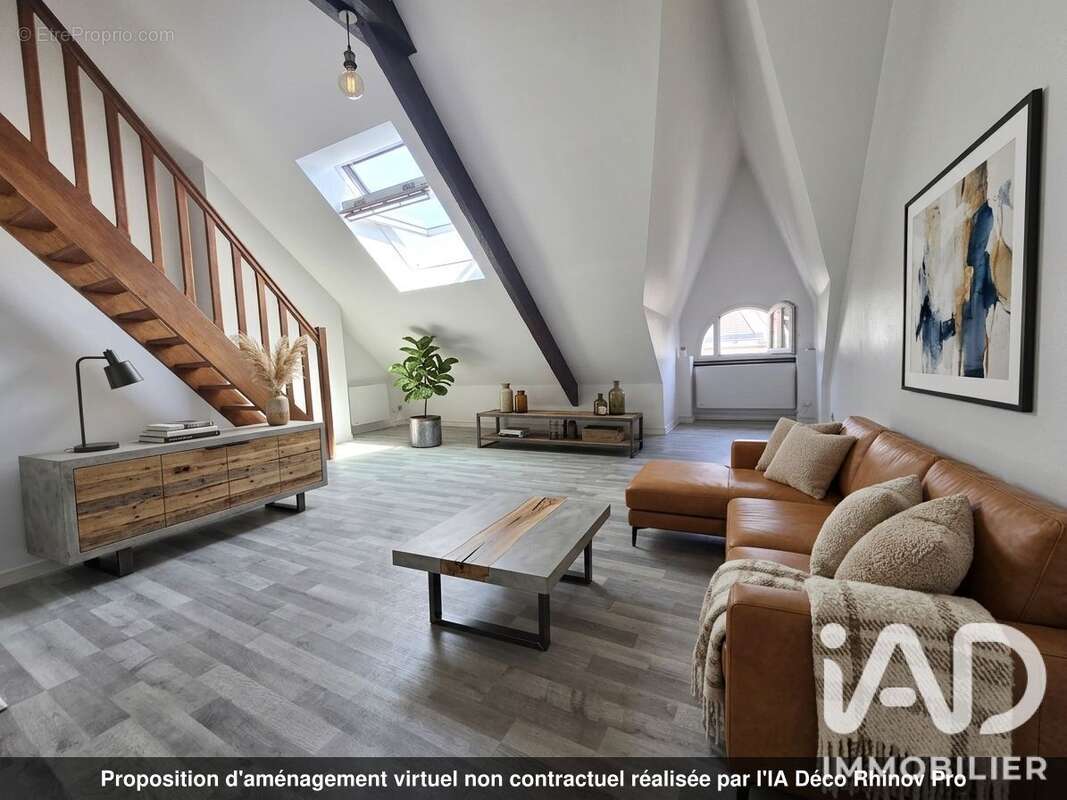 Photo 3 - Appartement à RETHEL